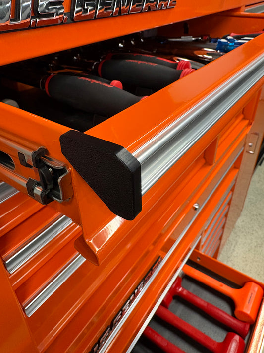 Series 2 Roller Cabinet