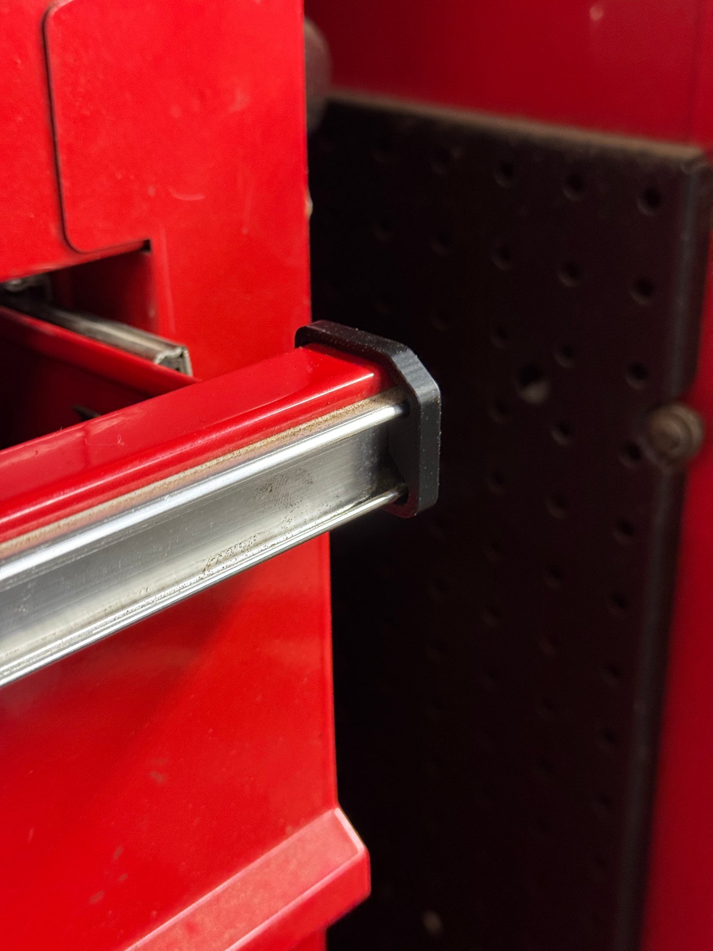 Series 1 Roller Cabinet