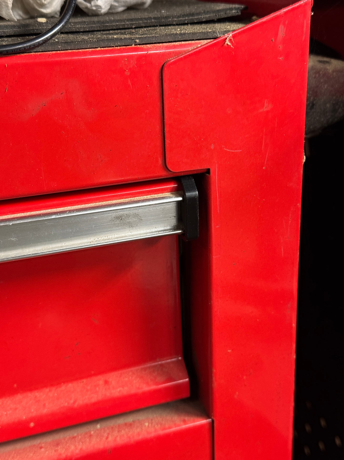 Series 1 Roller Cabinet