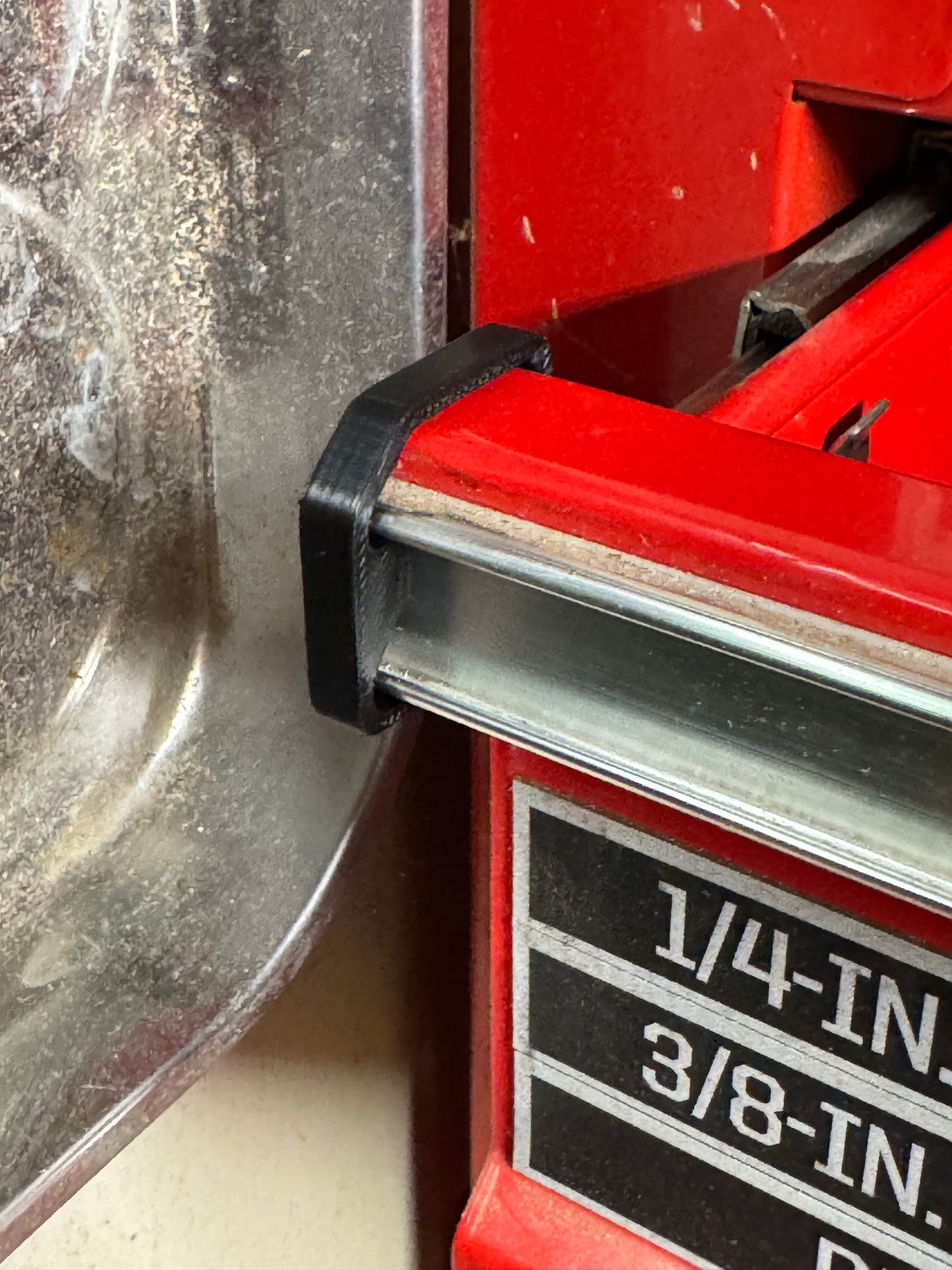 Series 1 Roller Cabinet