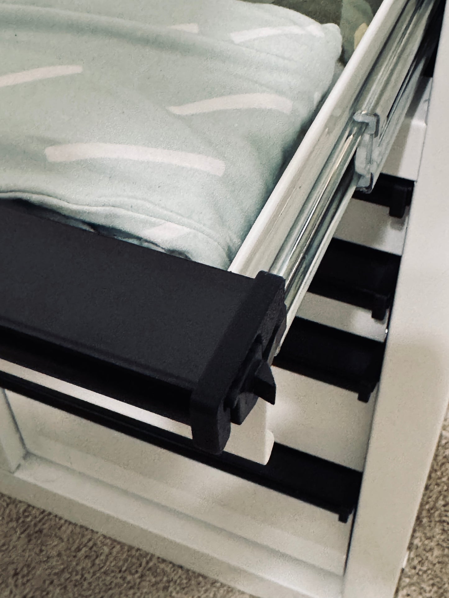 Series 3 Roller Cabinet