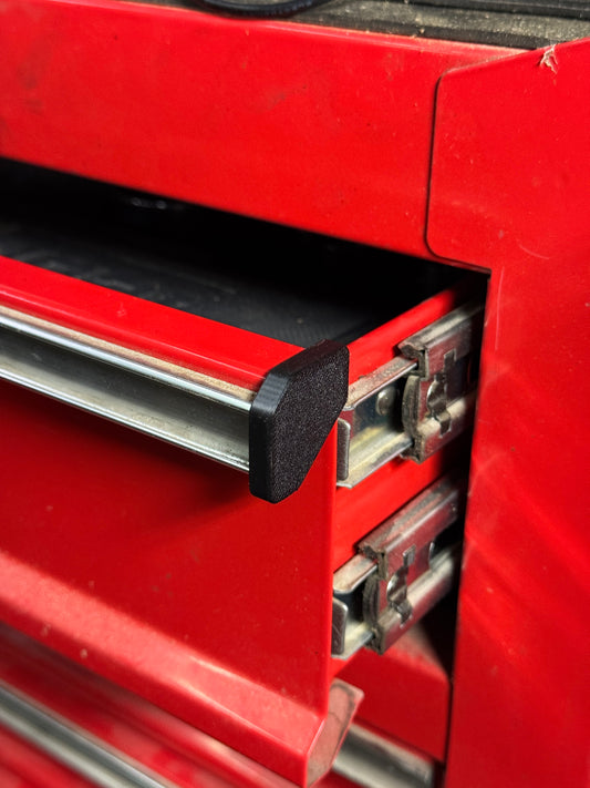 Series 1 Roller Cabinet