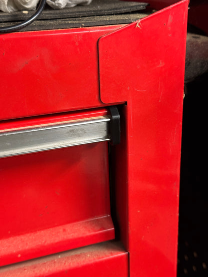 Series 1 Roller Cabinet
