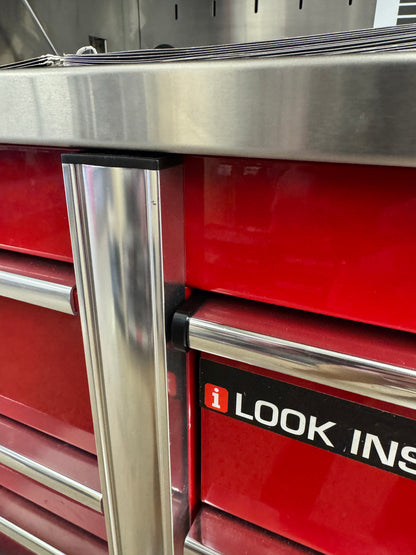 ICON Roller Cabinet