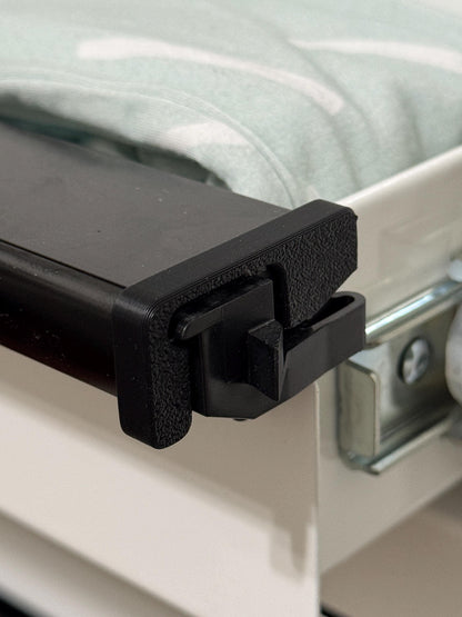 Series 3 Roller Cabinet