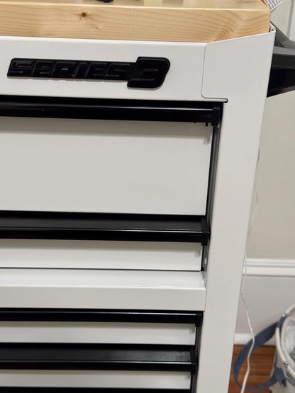 Series 3 Roller Cabinet