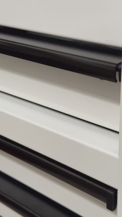Series 3 Roller Cabinet